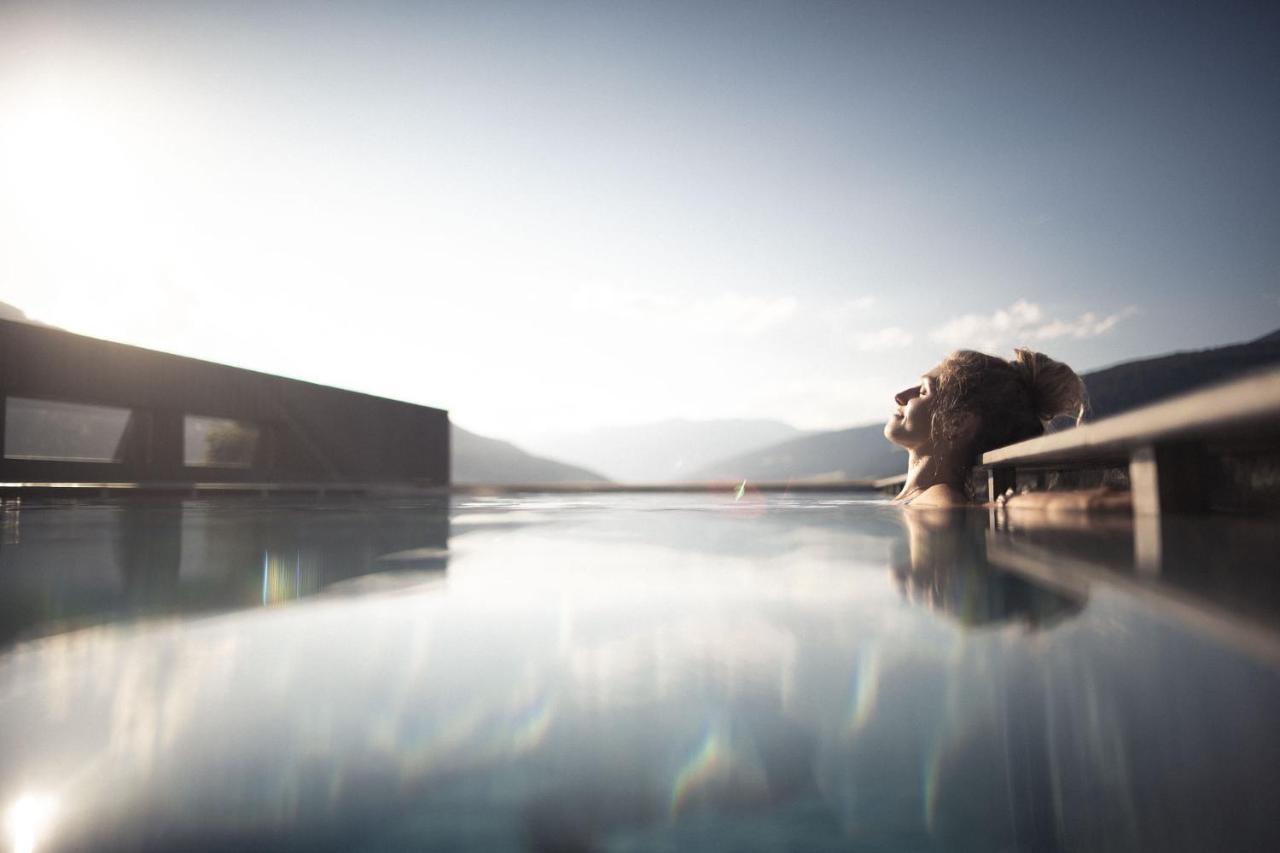 Alpinhotel Keil Olang Dış mekan fotoğraf