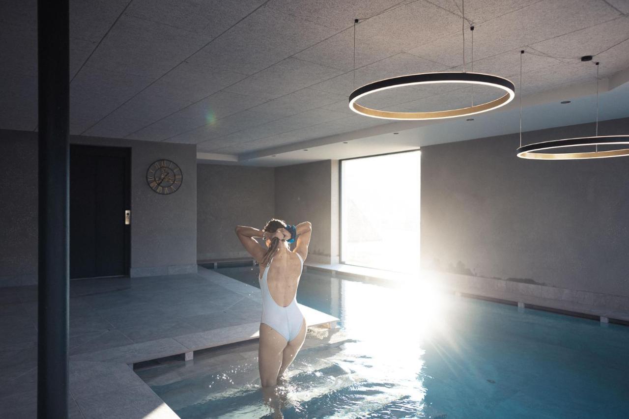 Alpinhotel Keil Olang Dış mekan fotoğraf