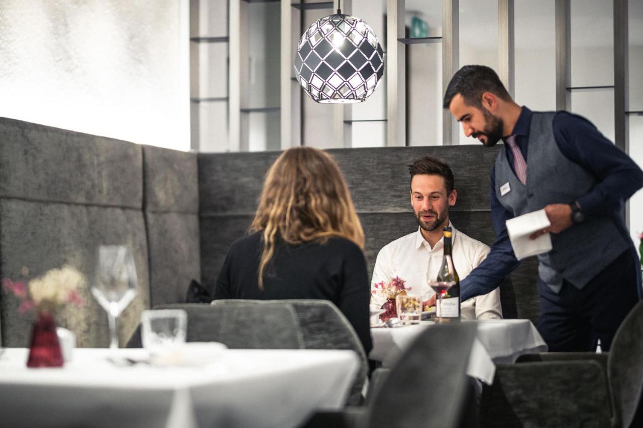 Alpinhotel Keil Olang Dış mekan fotoğraf