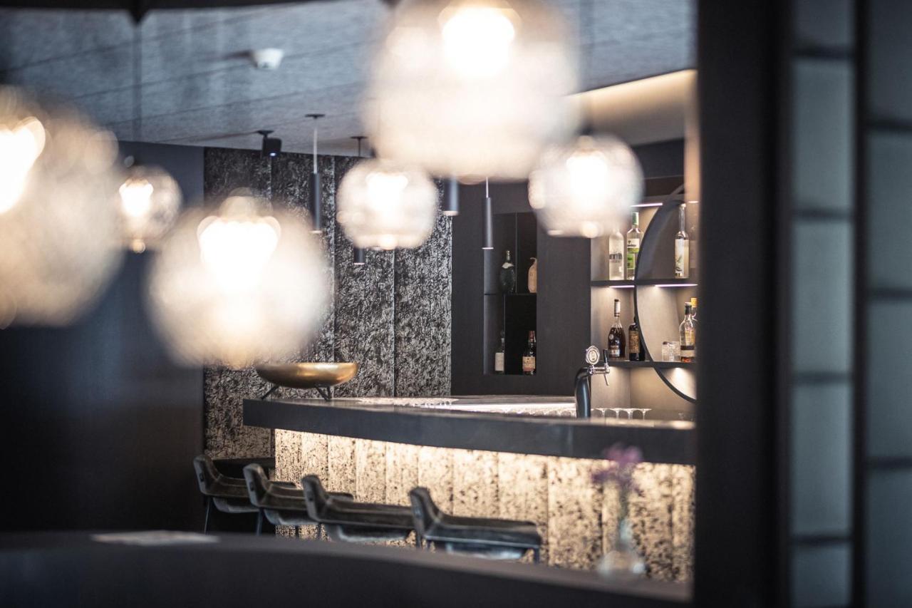 Alpinhotel Keil Olang Dış mekan fotoğraf