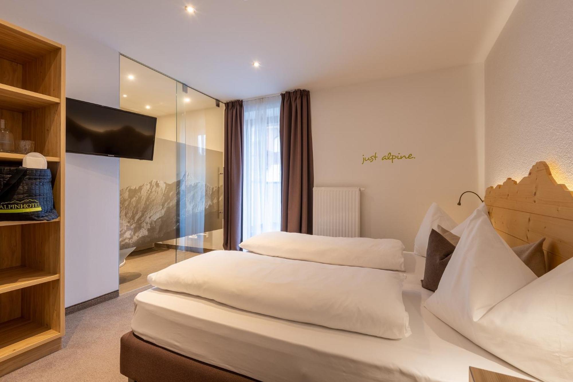 Alpinhotel Keil Olang Dış mekan fotoğraf