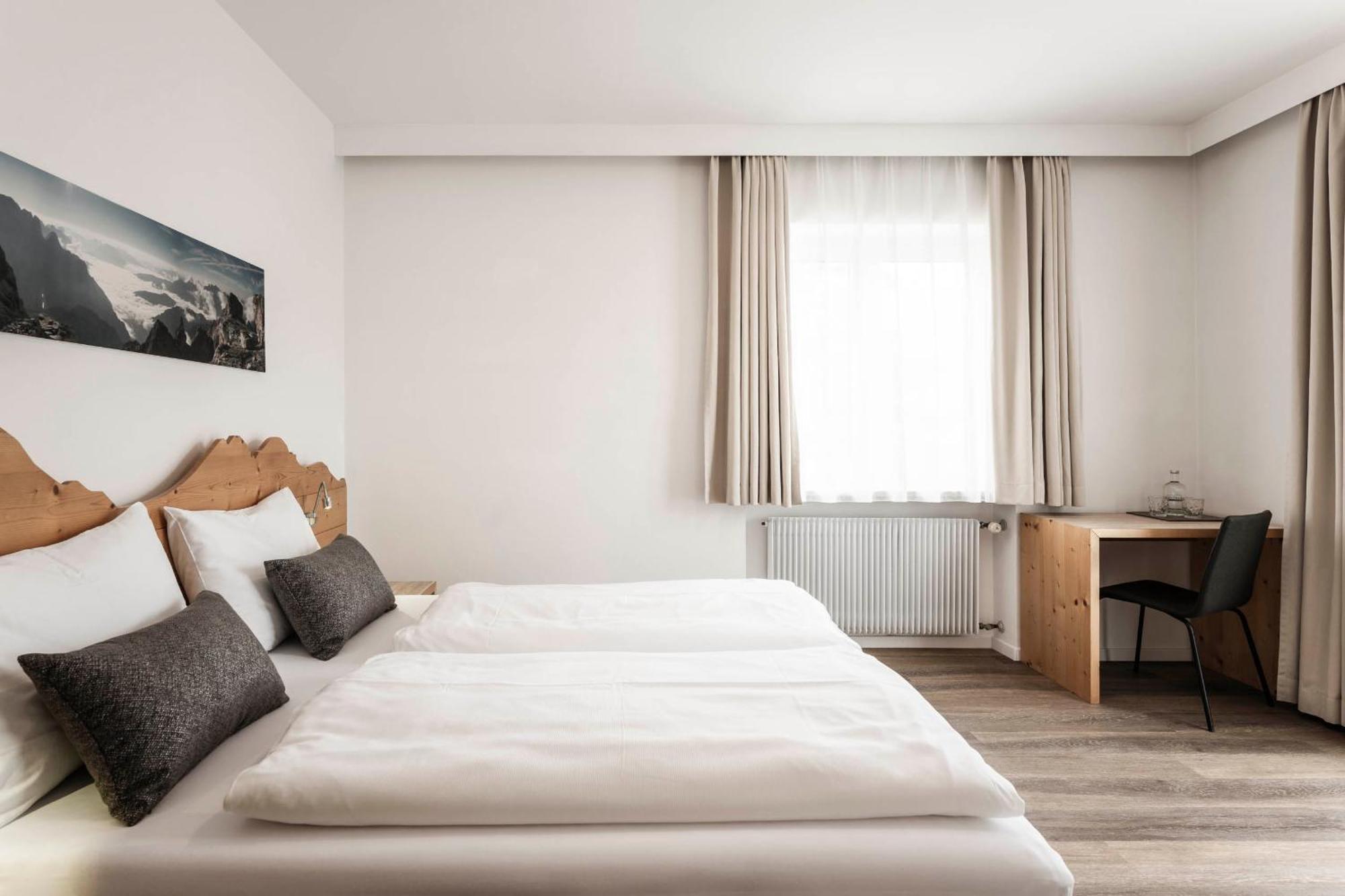 Alpinhotel Keil Olang Dış mekan fotoğraf