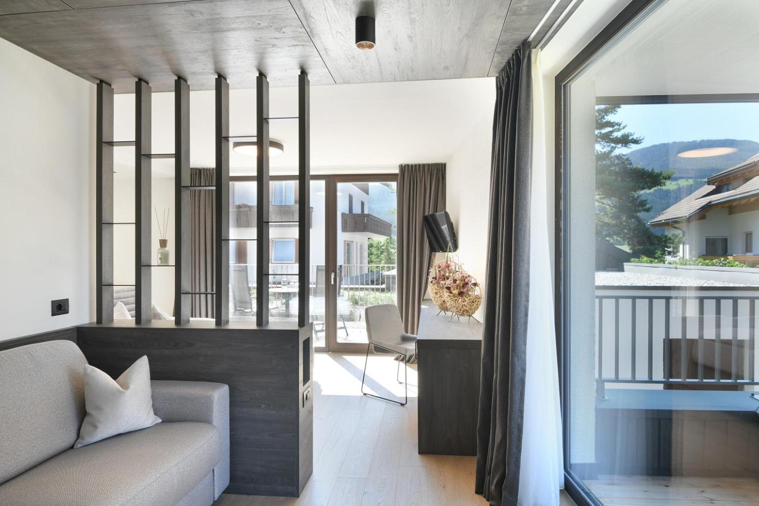Alpinhotel Keil Olang Dış mekan fotoğraf