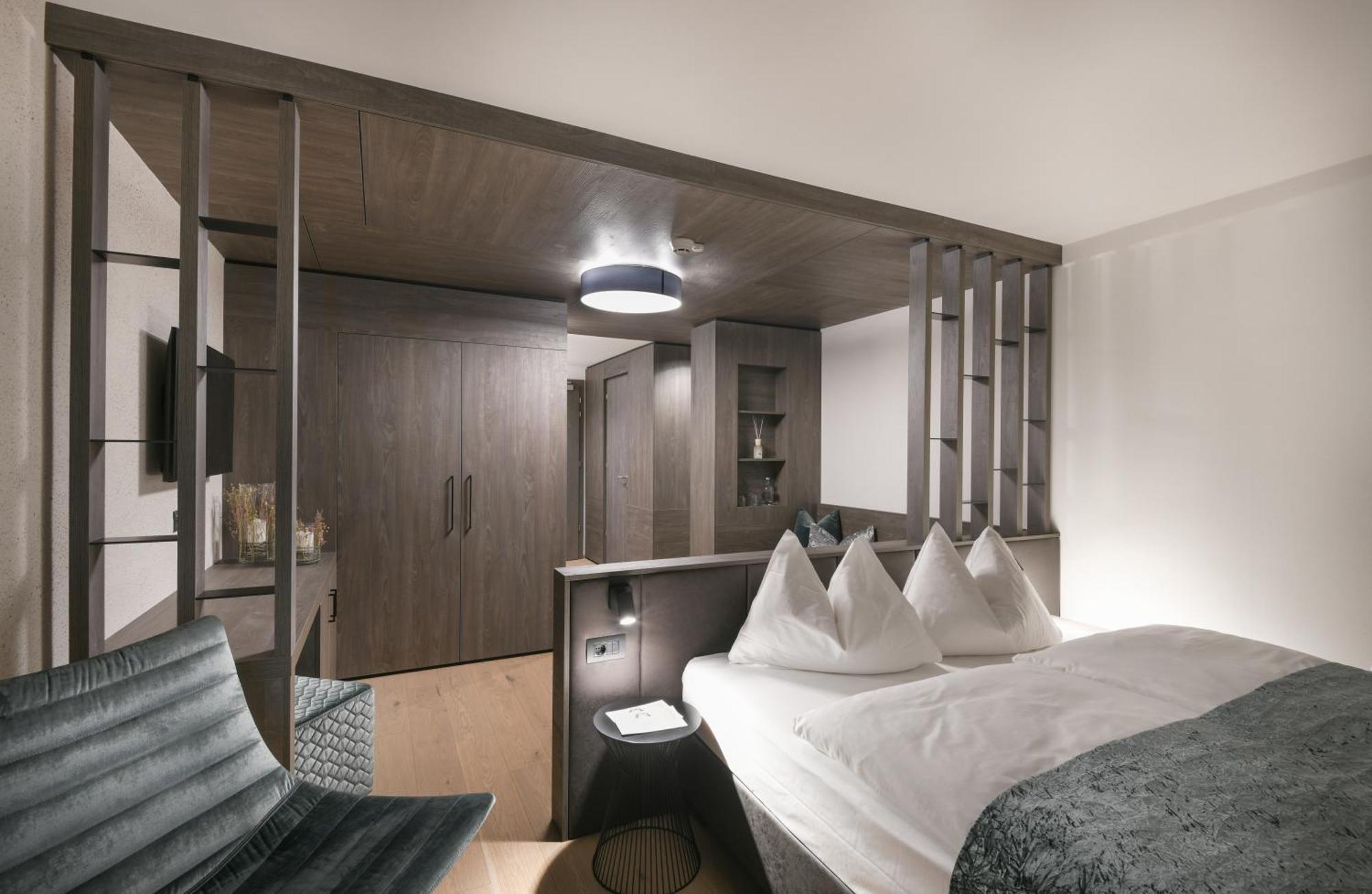Alpinhotel Keil Olang Dış mekan fotoğraf