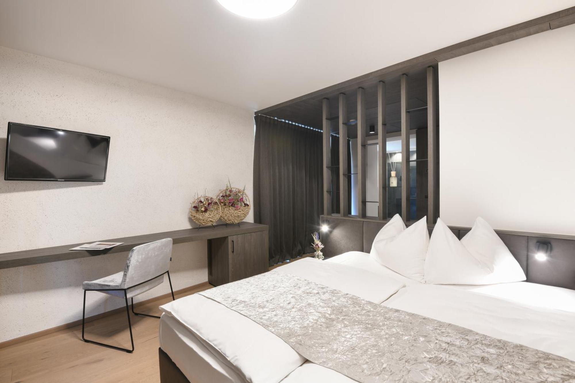 Alpinhotel Keil Olang Dış mekan fotoğraf