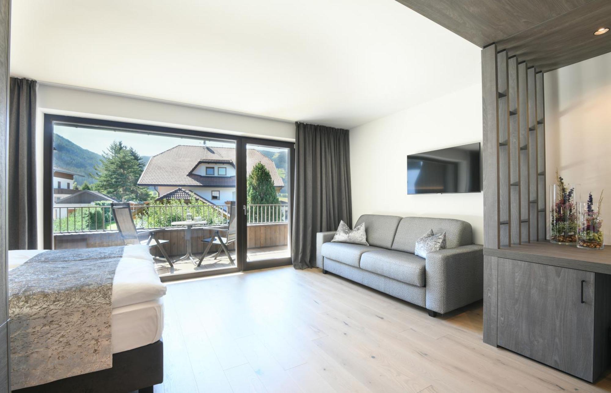 Alpinhotel Keil Olang Dış mekan fotoğraf