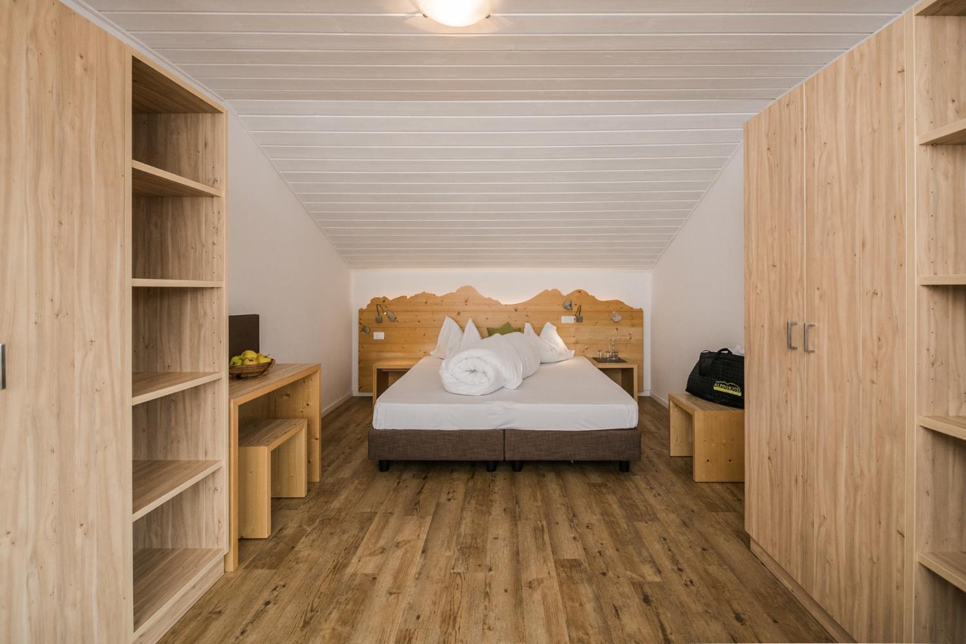 Alpinhotel Keil Olang Dış mekan fotoğraf