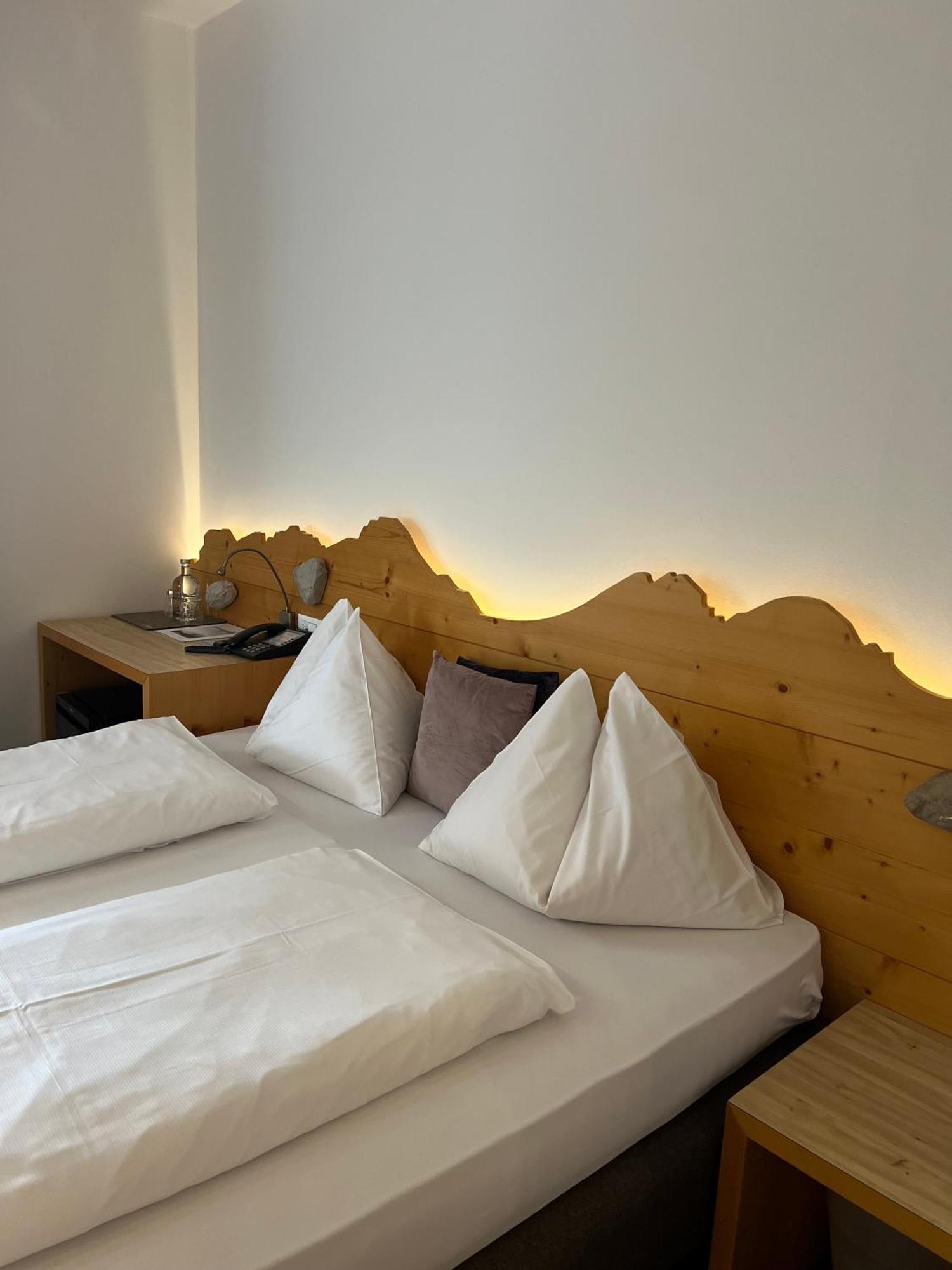 Alpinhotel Keil Olang Dış mekan fotoğraf