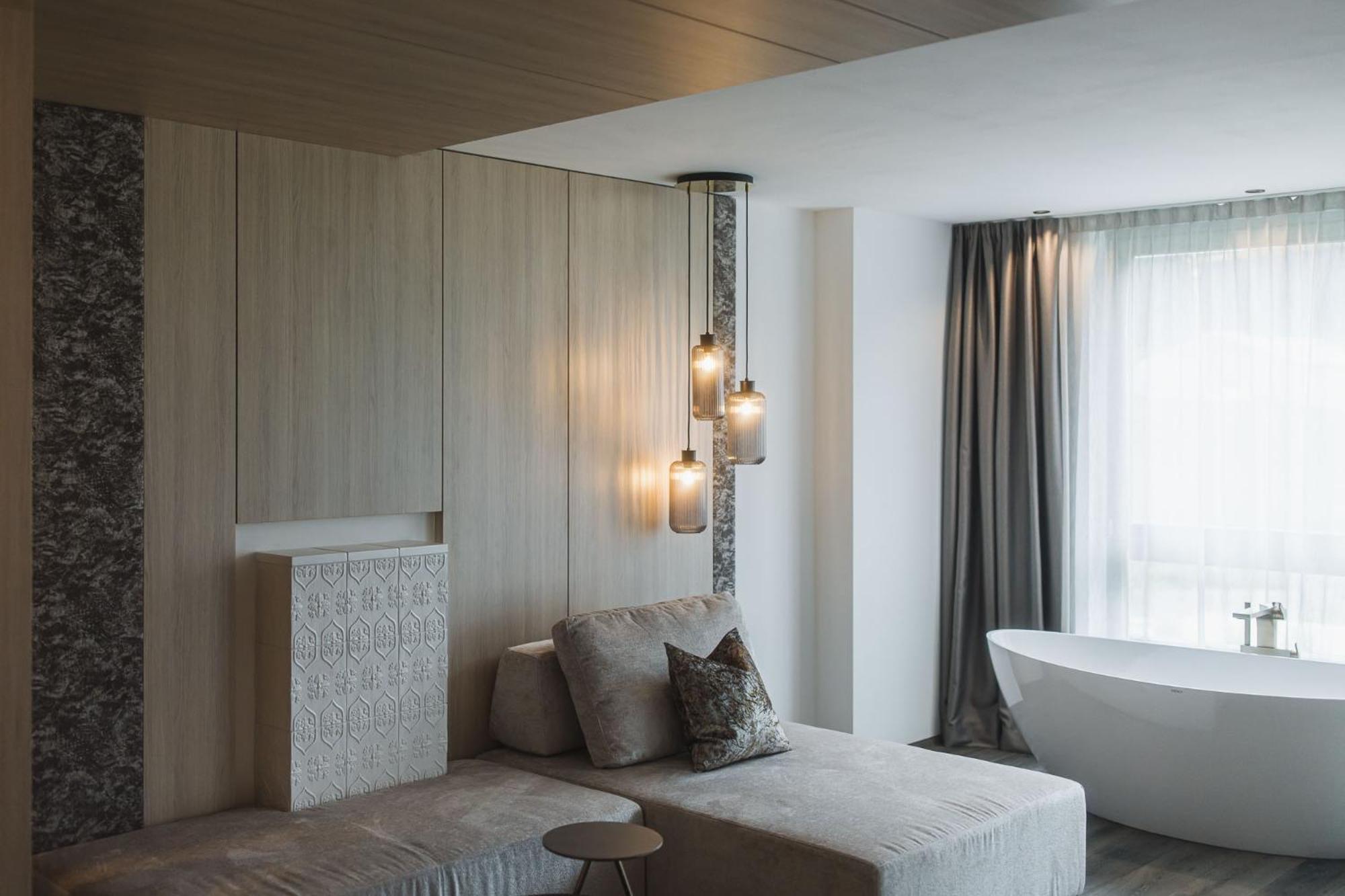 Alpinhotel Keil Olang Dış mekan fotoğraf