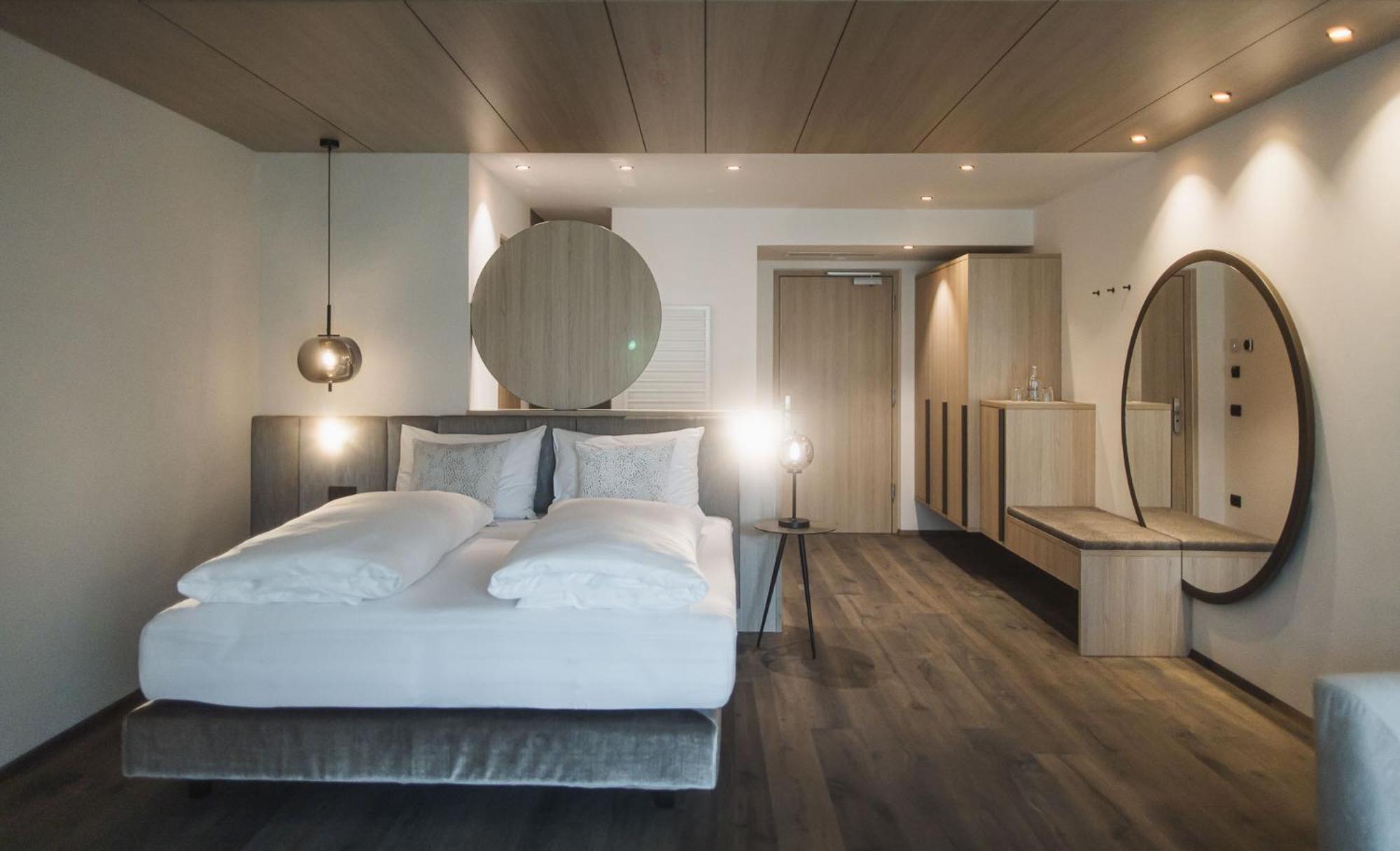 Alpinhotel Keil Olang Dış mekan fotoğraf