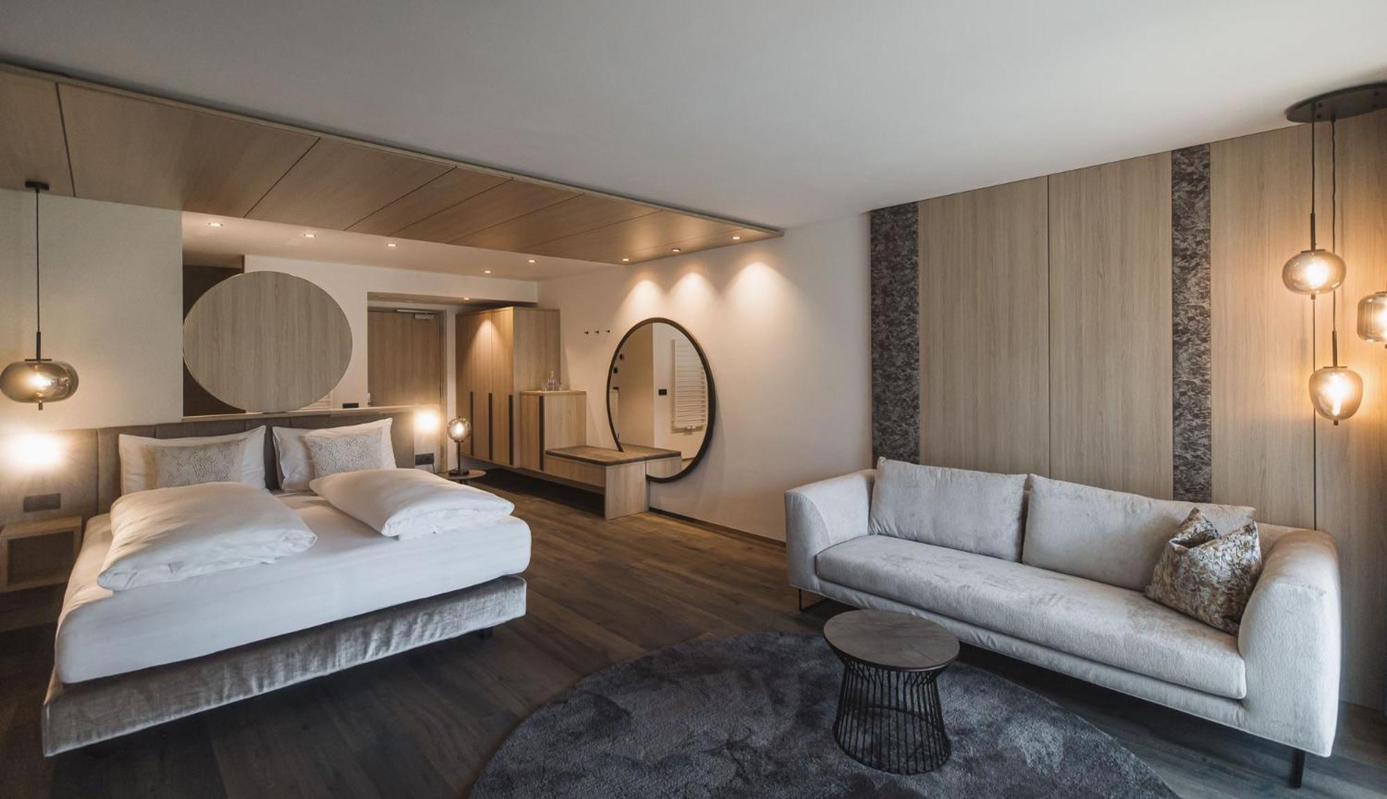 Alpinhotel Keil Olang Dış mekan fotoğraf