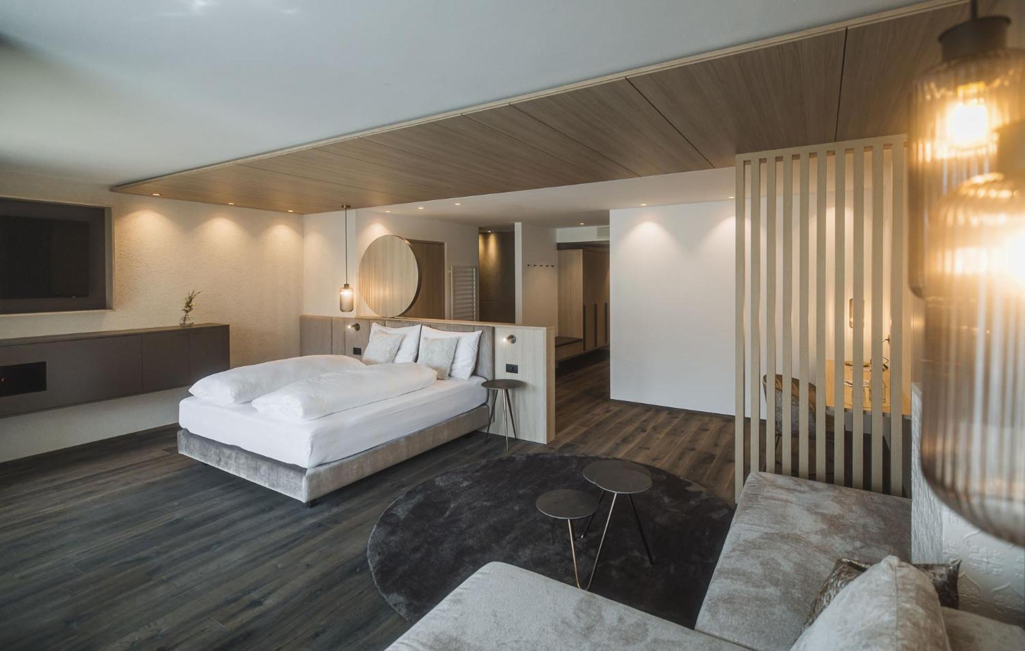 Alpinhotel Keil Olang Dış mekan fotoğraf