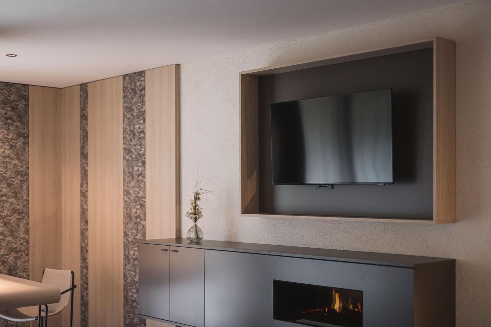 Alpinhotel Keil Olang Dış mekan fotoğraf