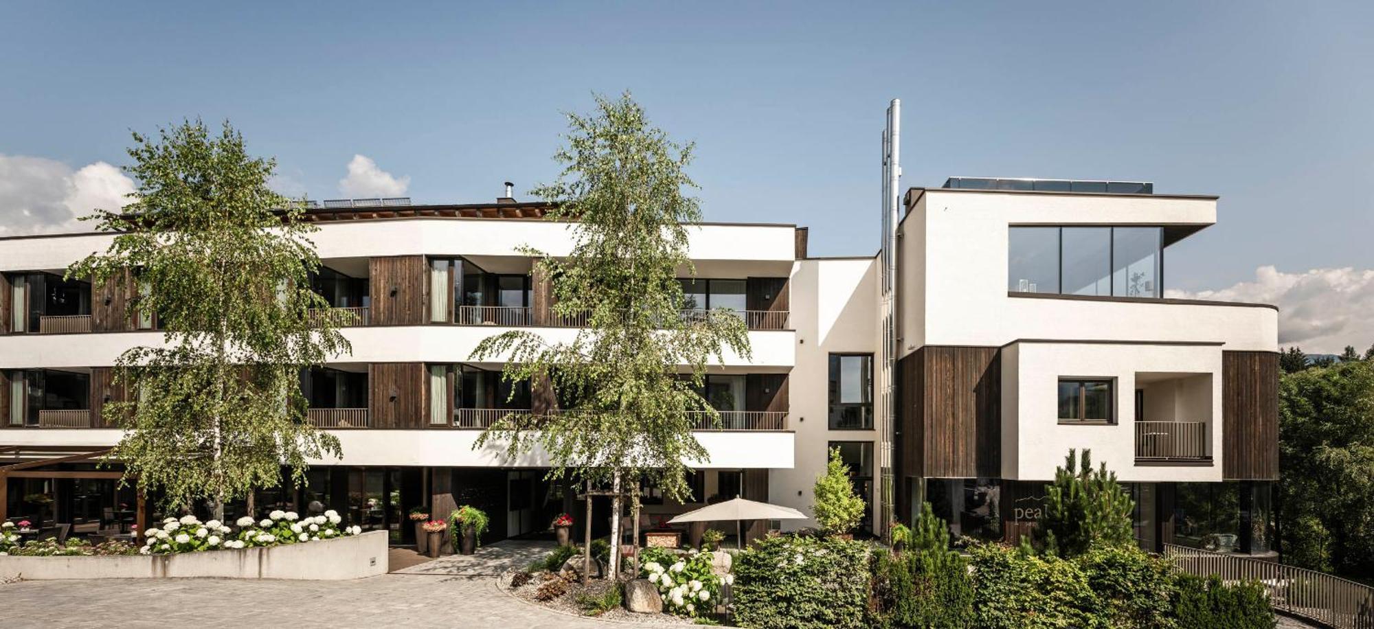 Alpinhotel Keil Olang Dış mekan fotoğraf