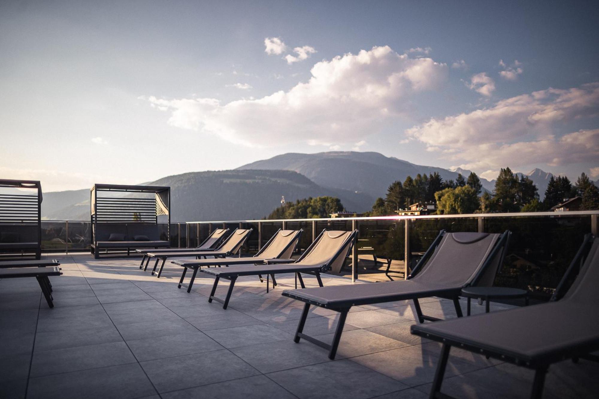 Alpinhotel Keil Olang Dış mekan fotoğraf