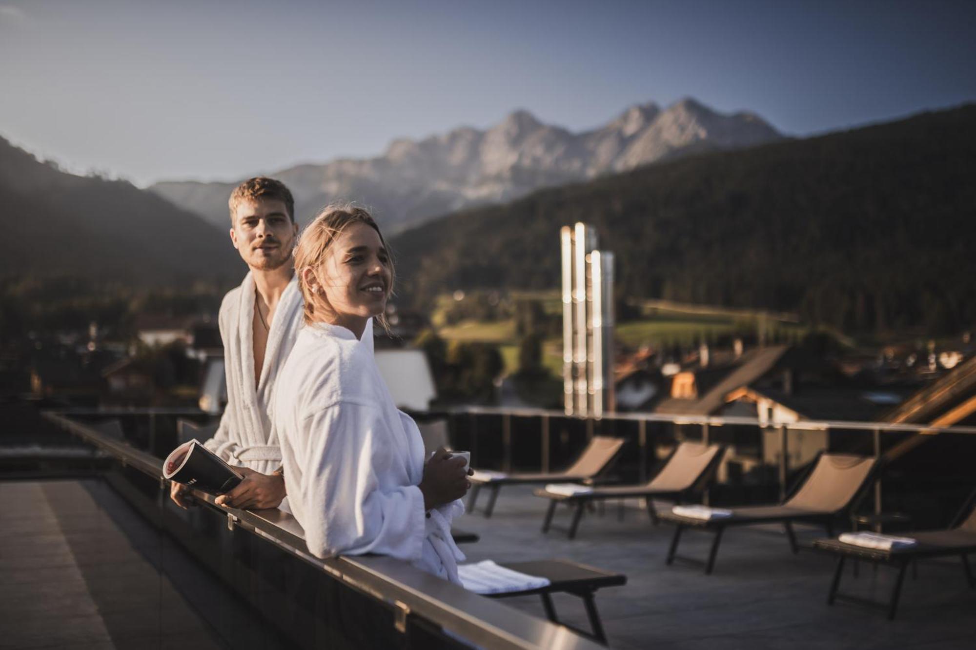 Alpinhotel Keil Olang Dış mekan fotoğraf