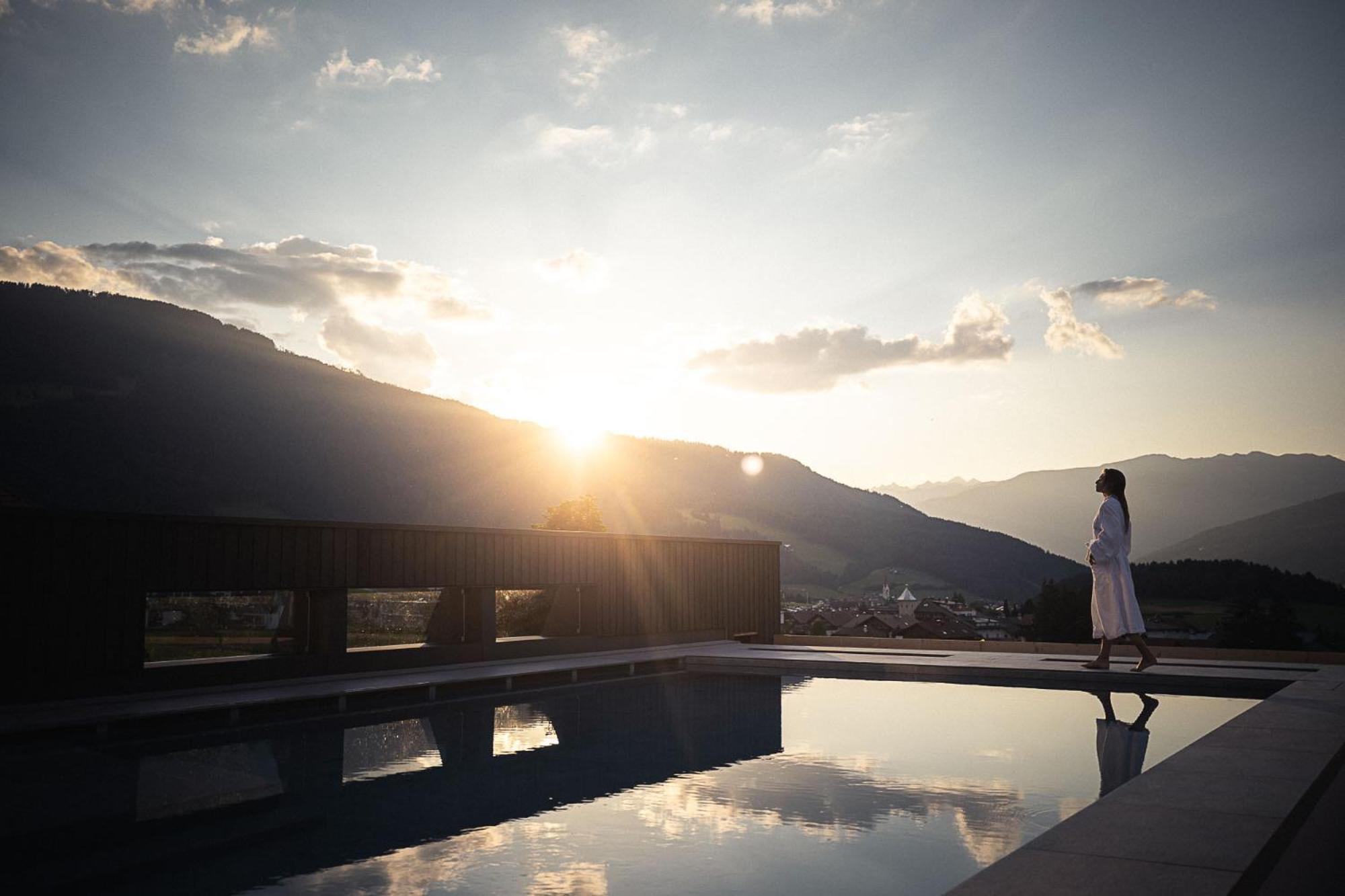 Alpinhotel Keil Olang Dış mekan fotoğraf