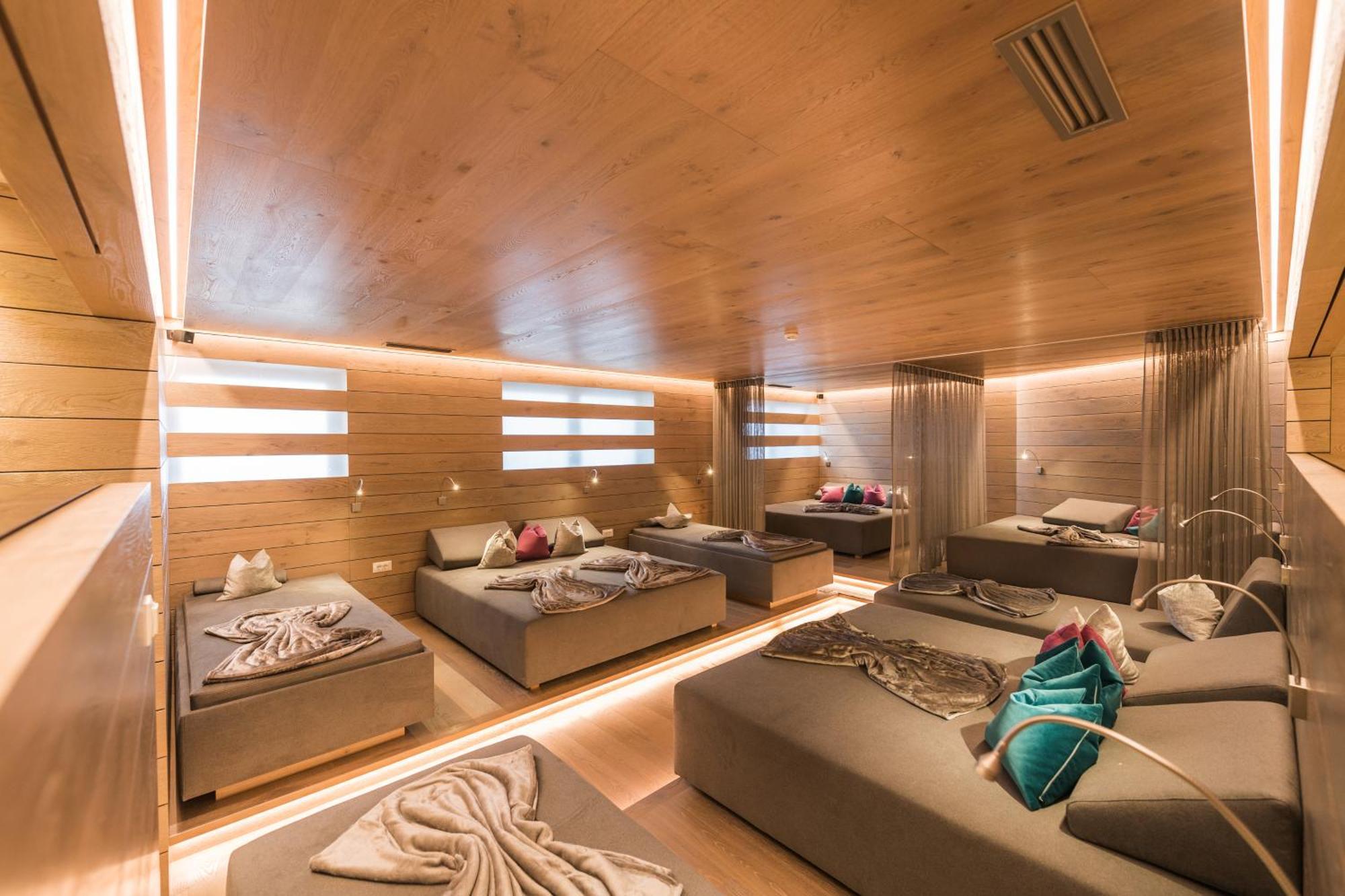 Alpinhotel Keil Olang Dış mekan fotoğraf