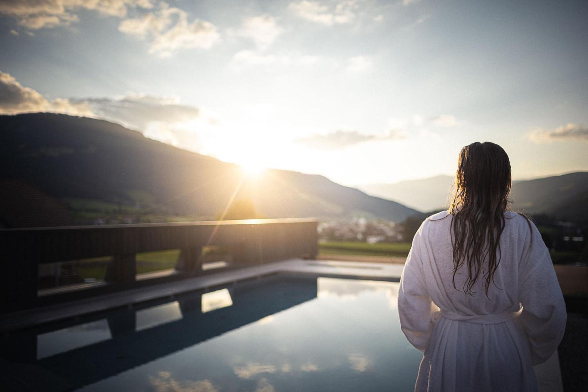 Alpinhotel Keil Olang Dış mekan fotoğraf