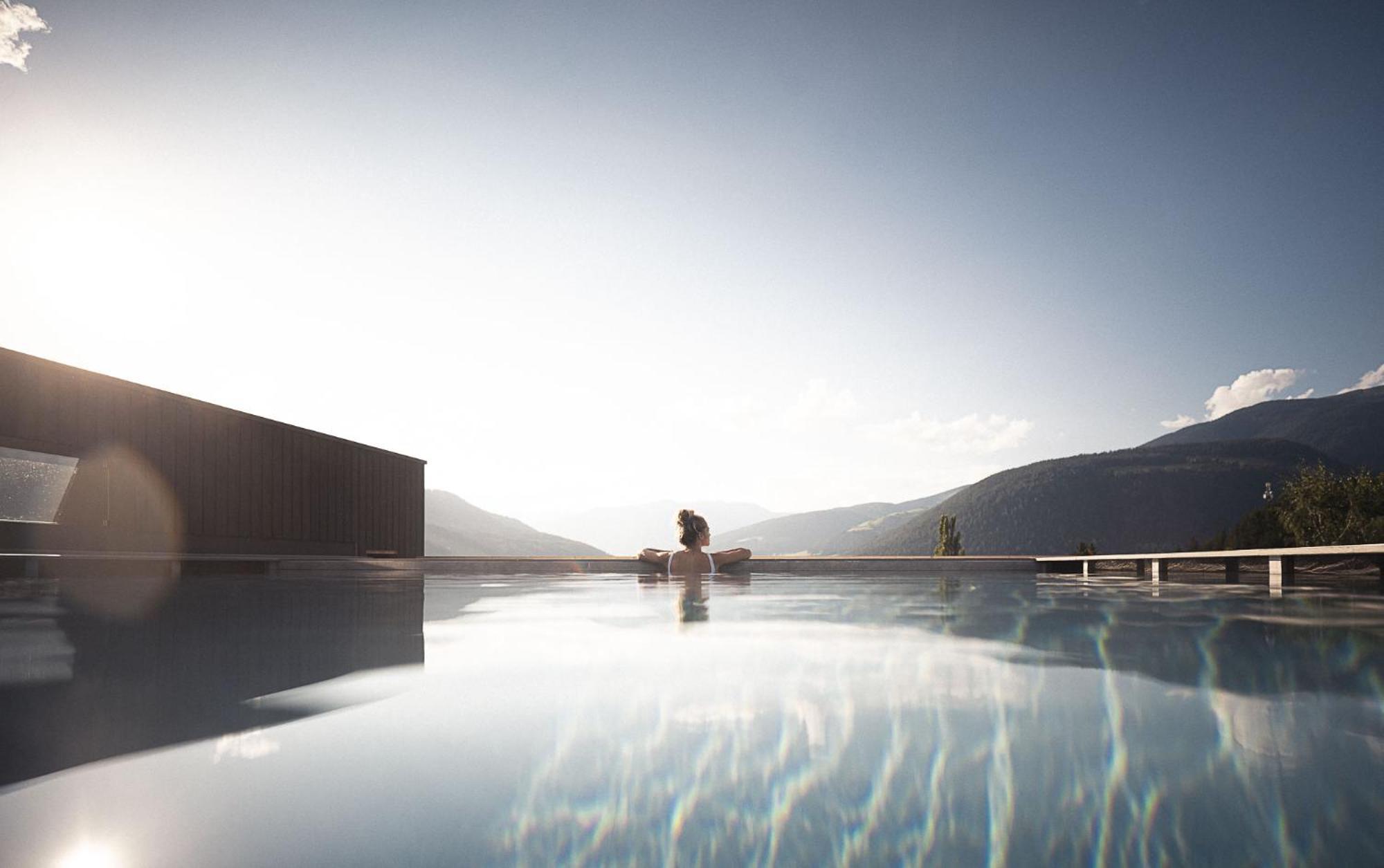 Alpinhotel Keil Olang Dış mekan fotoğraf