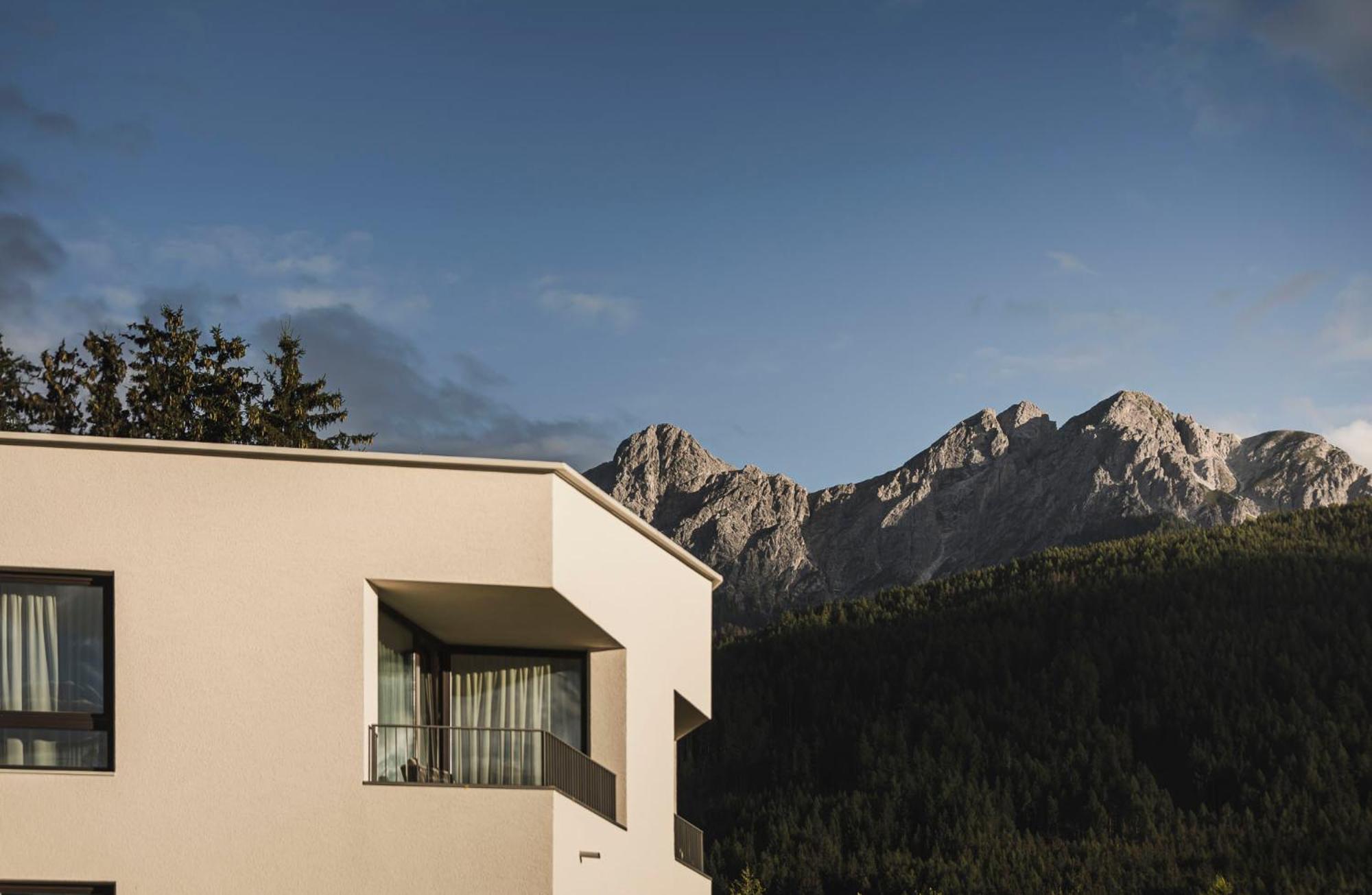 Alpinhotel Keil Olang Dış mekan fotoğraf