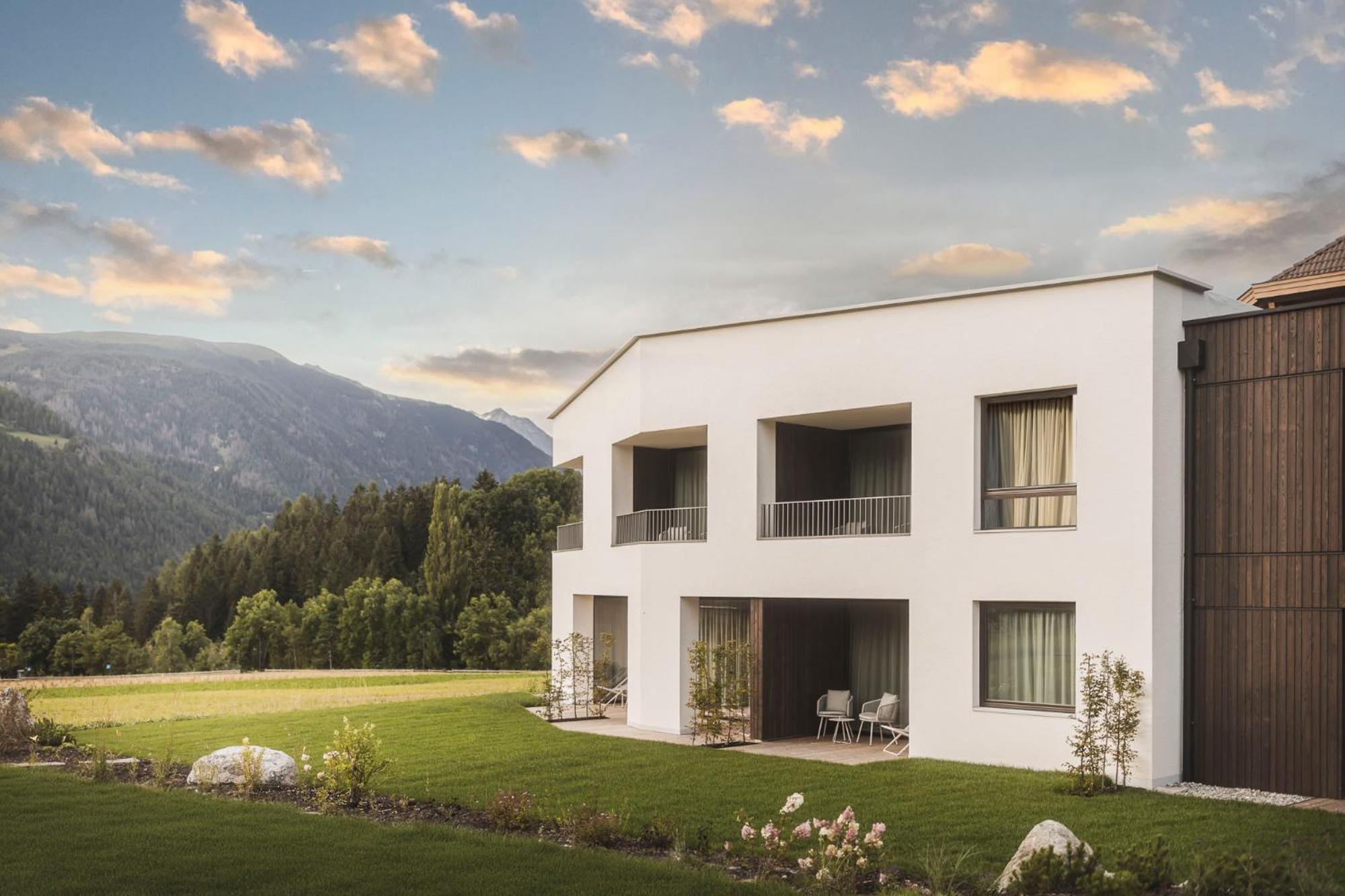Alpinhotel Keil Olang Dış mekan fotoğraf