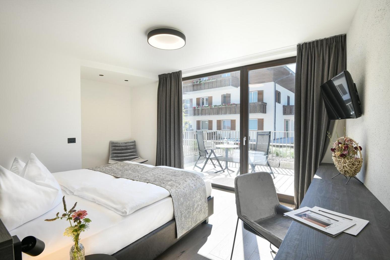 Alpinhotel Keil Olang Dış mekan fotoğraf