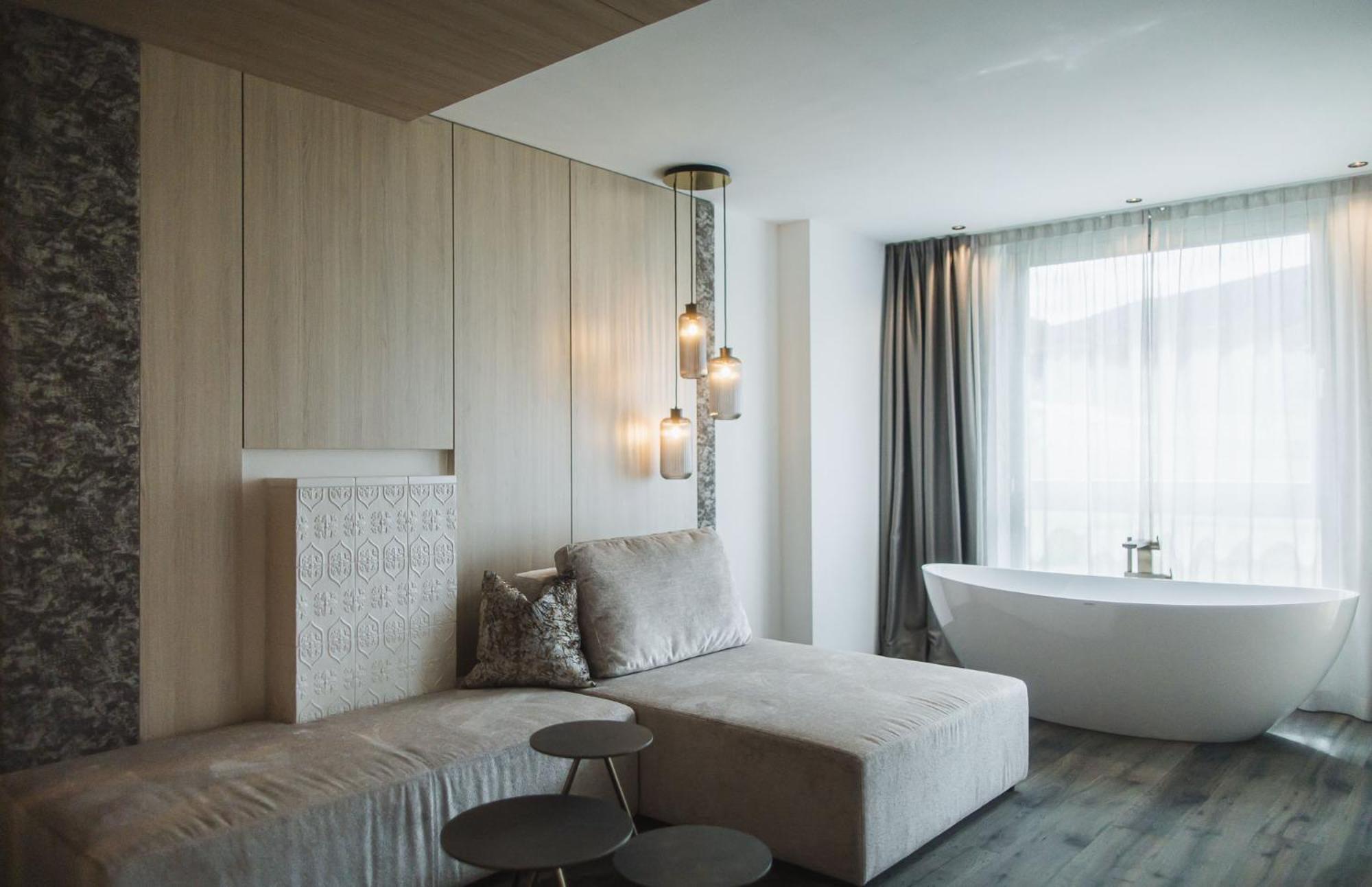 Alpinhotel Keil Olang Dış mekan fotoğraf