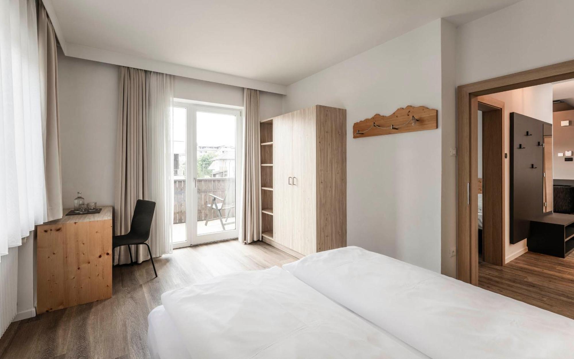 Alpinhotel Keil Olang Dış mekan fotoğraf