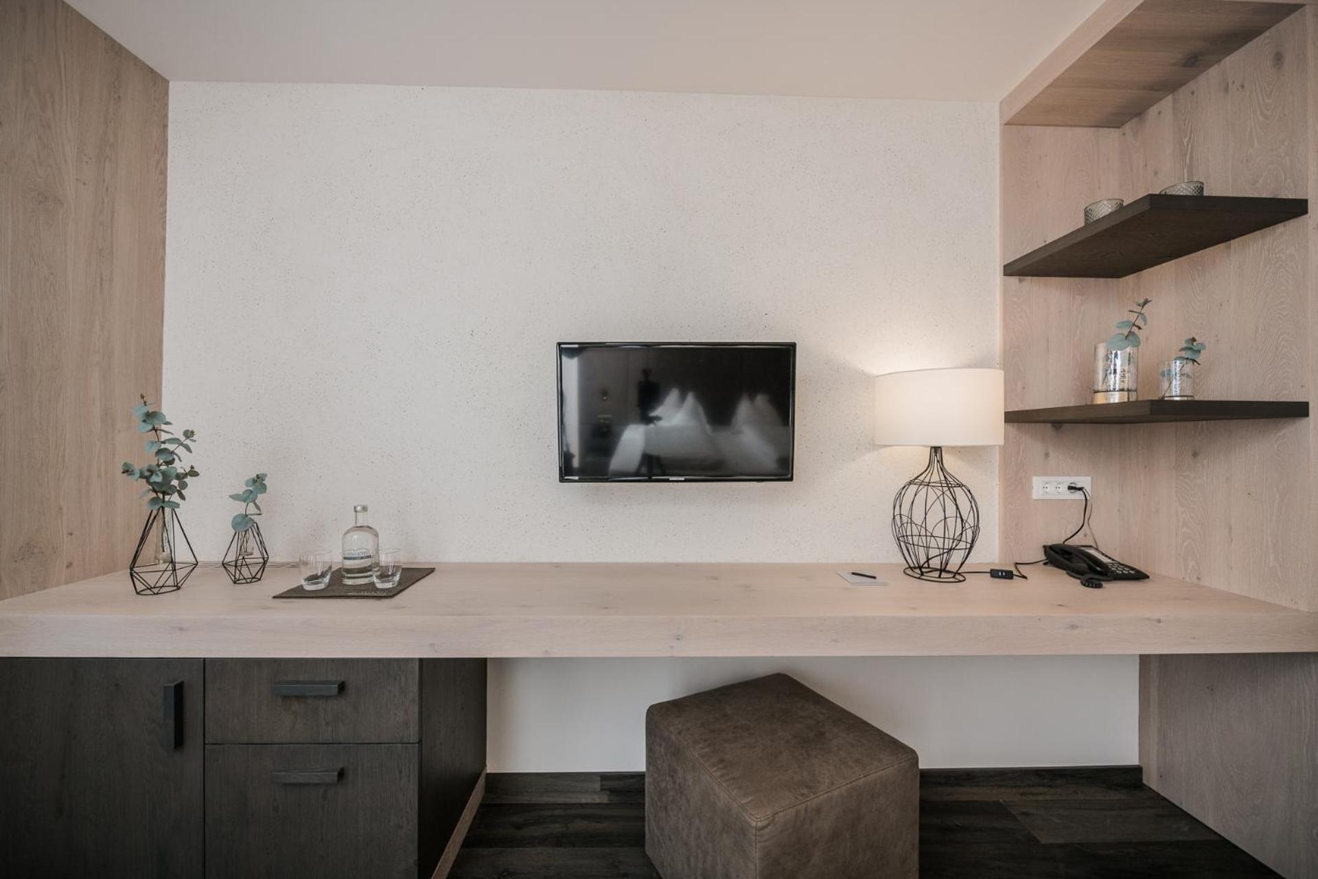 Alpinhotel Keil Olang Dış mekan fotoğraf