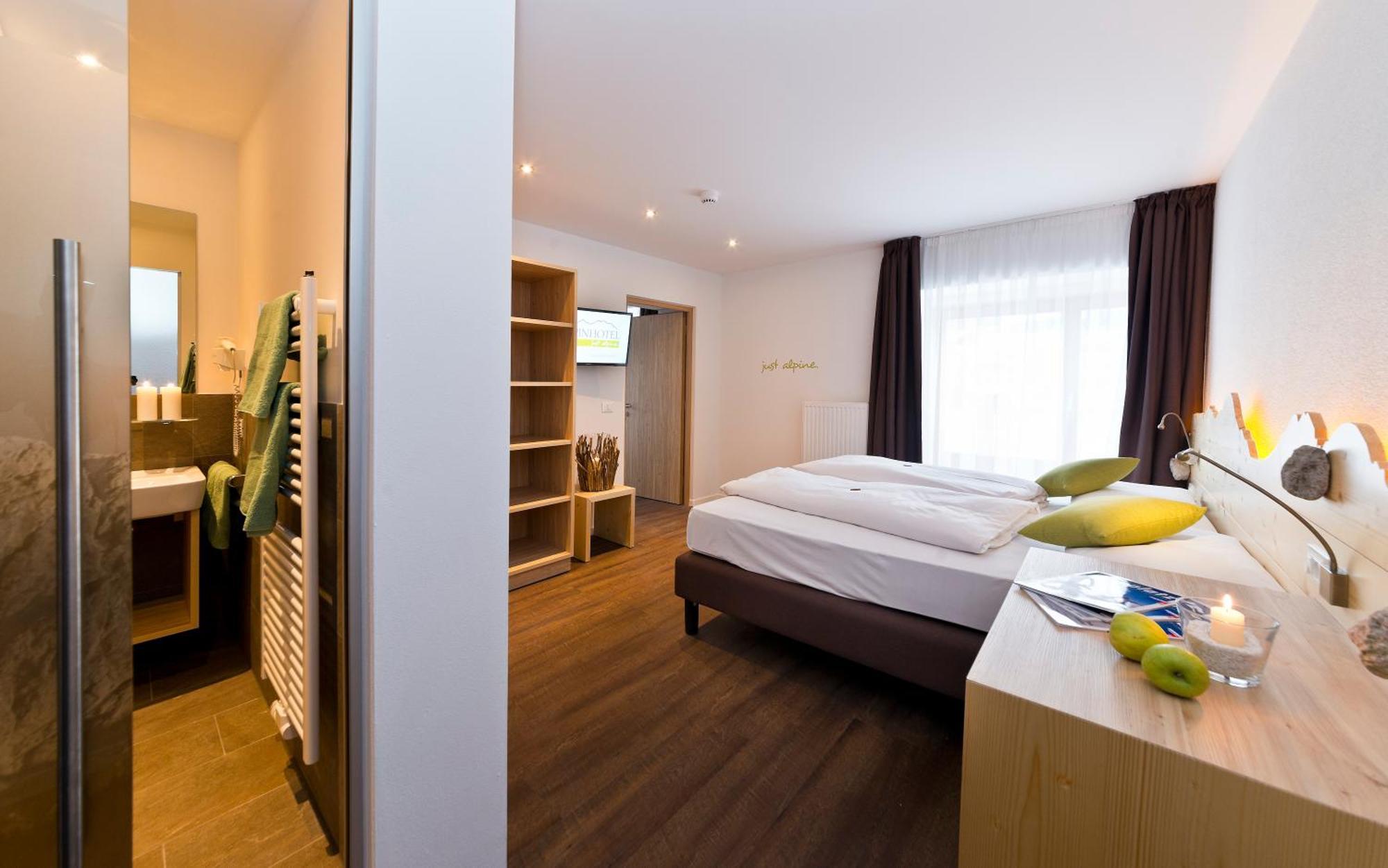 Alpinhotel Keil Olang Dış mekan fotoğraf