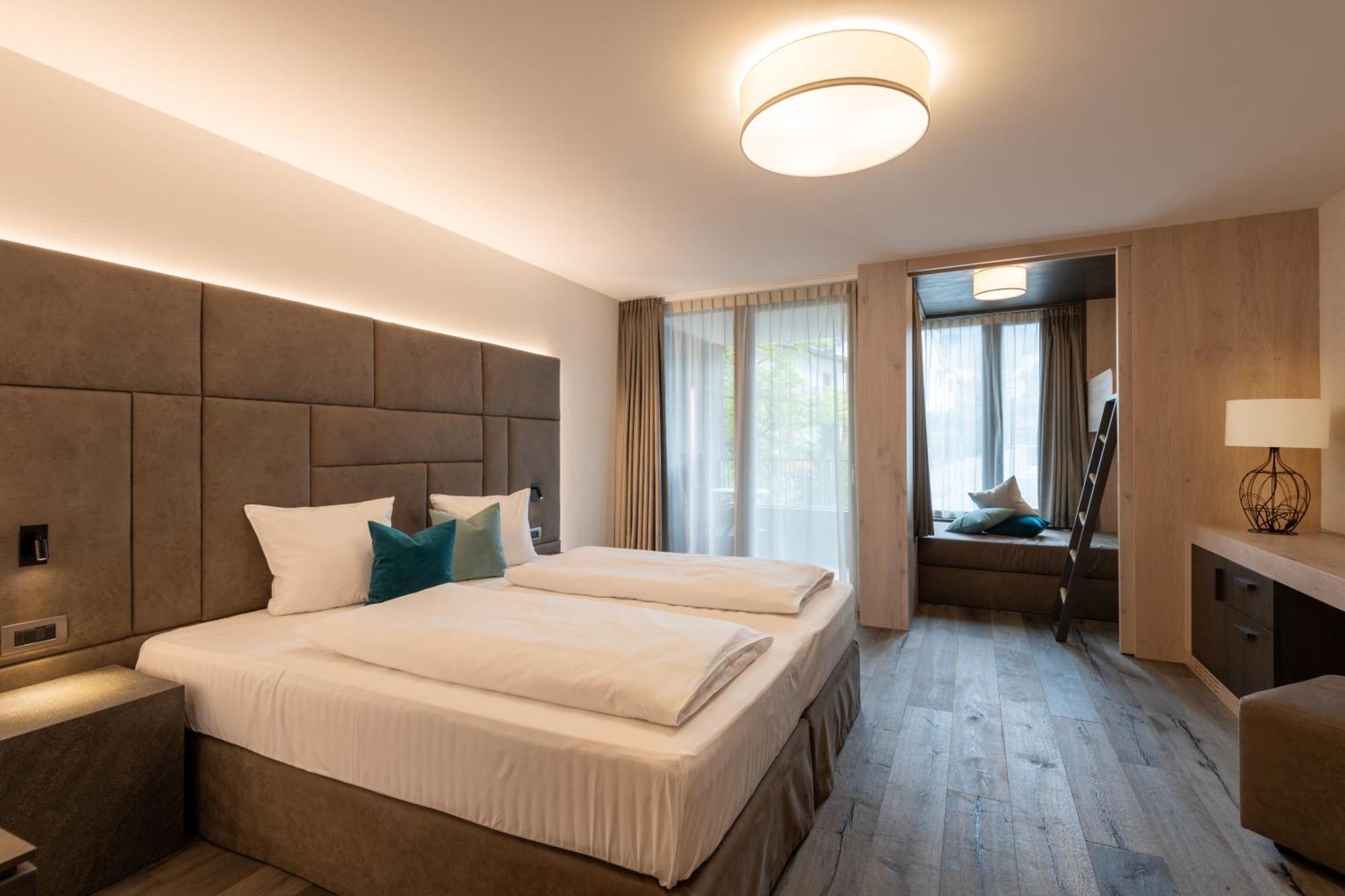 Alpinhotel Keil Olang Oda fotoğraf