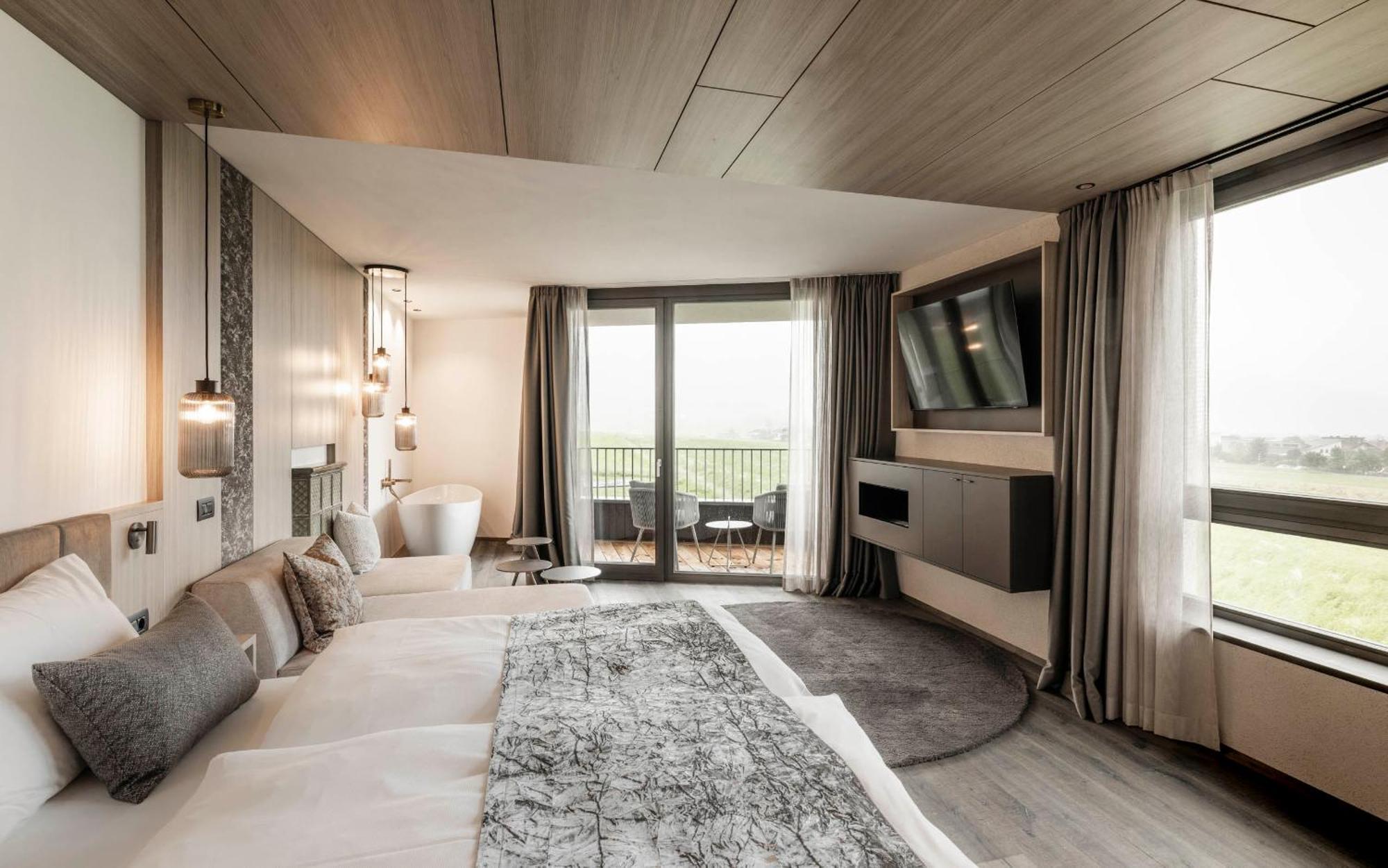 Alpinhotel Keil Olang Dış mekan fotoğraf
