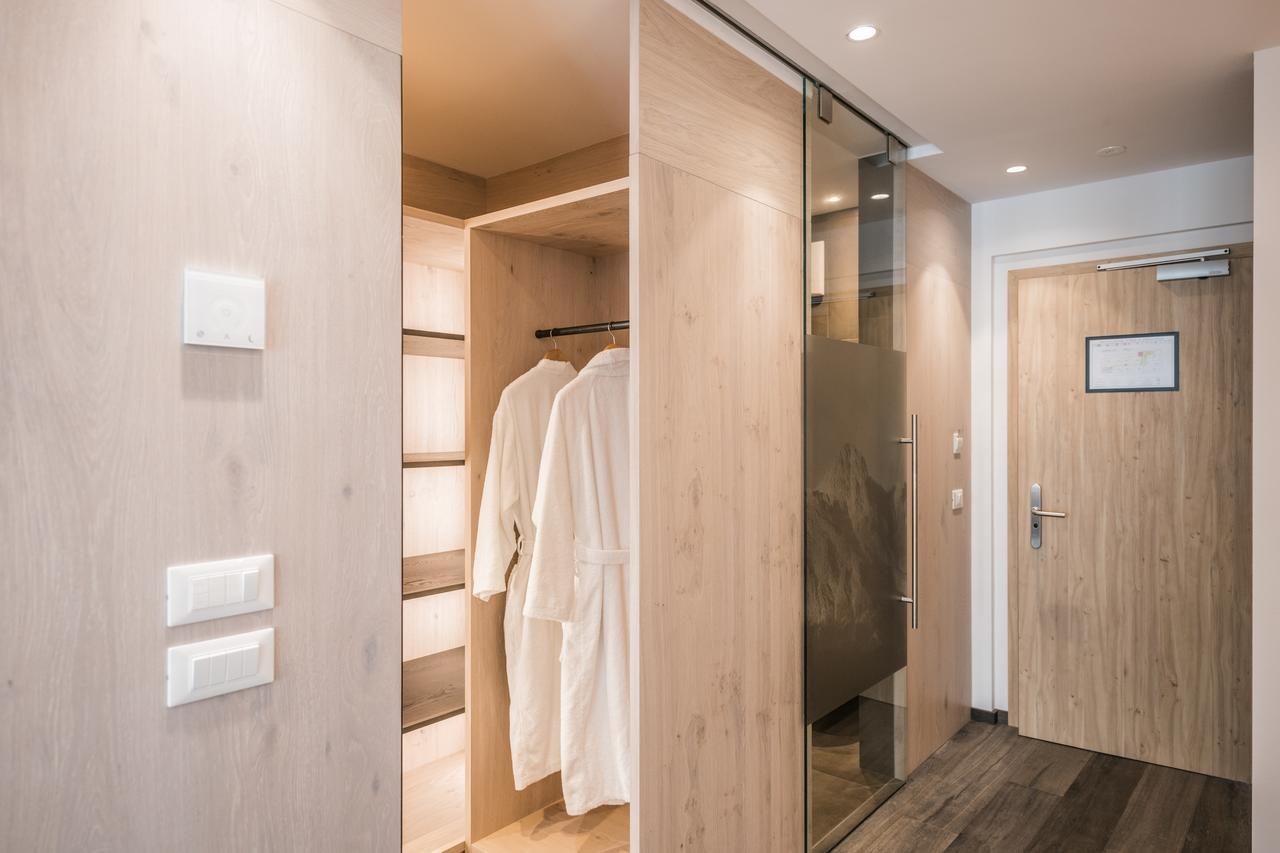 Alpinhotel Keil Olang Dış mekan fotoğraf