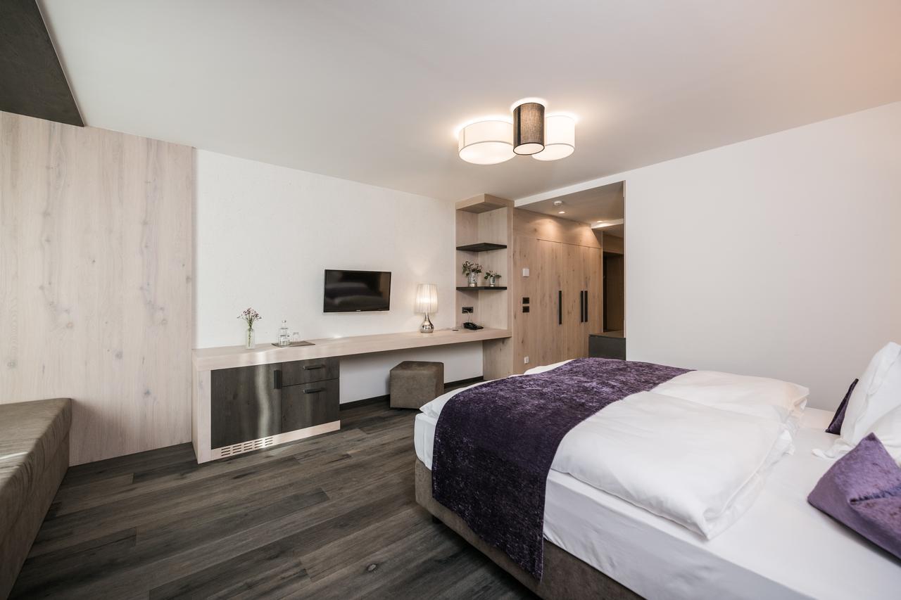 Alpinhotel Keil Olang Dış mekan fotoğraf