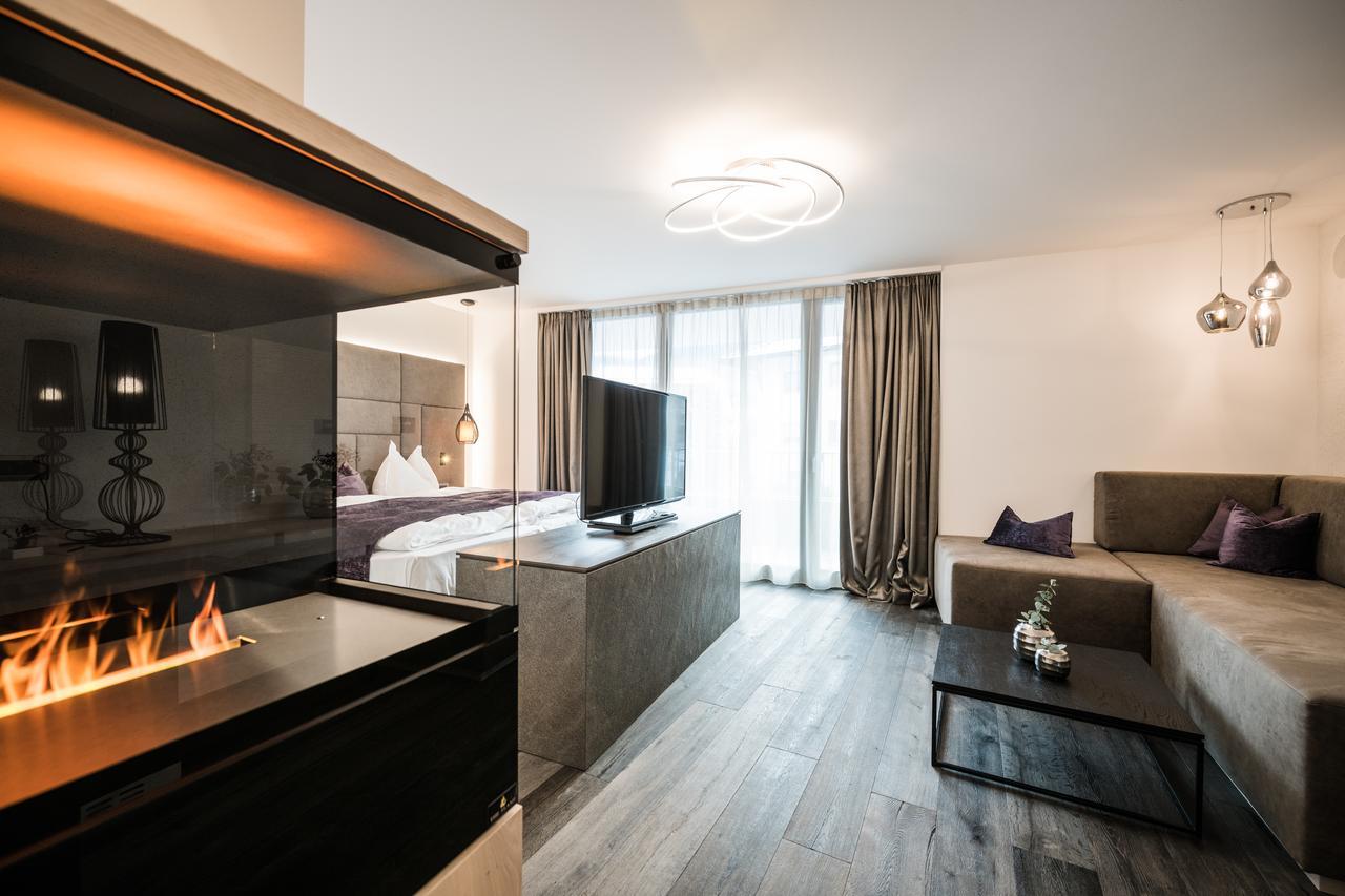 Alpinhotel Keil Olang Dış mekan fotoğraf