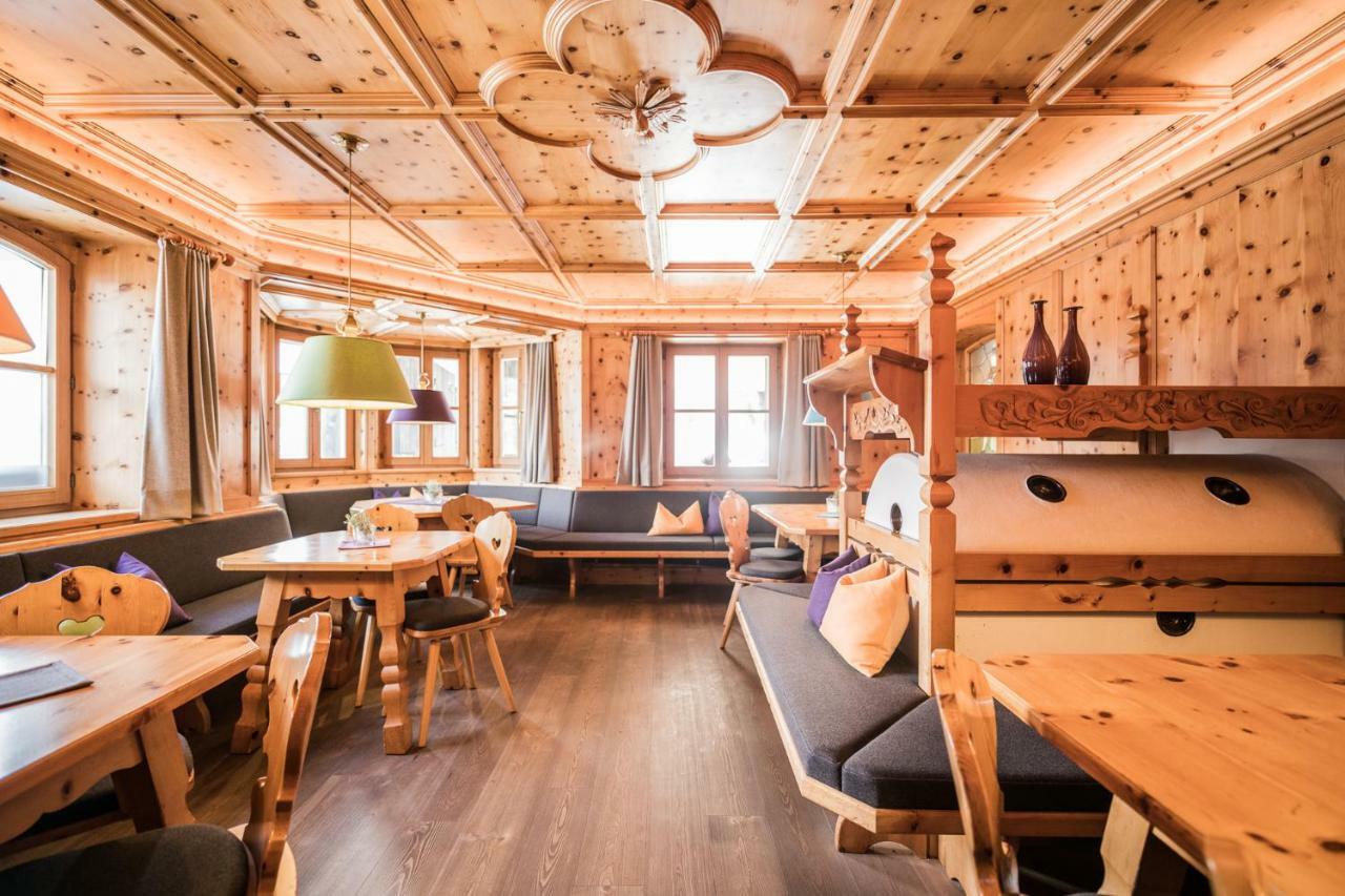 Alpinhotel Keil Olang Dış mekan fotoğraf