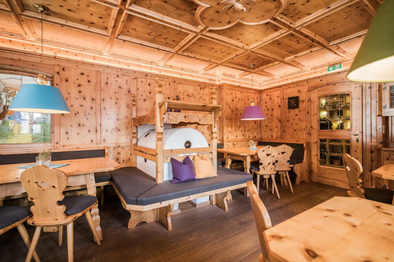 Alpinhotel Keil Olang Dış mekan fotoğraf