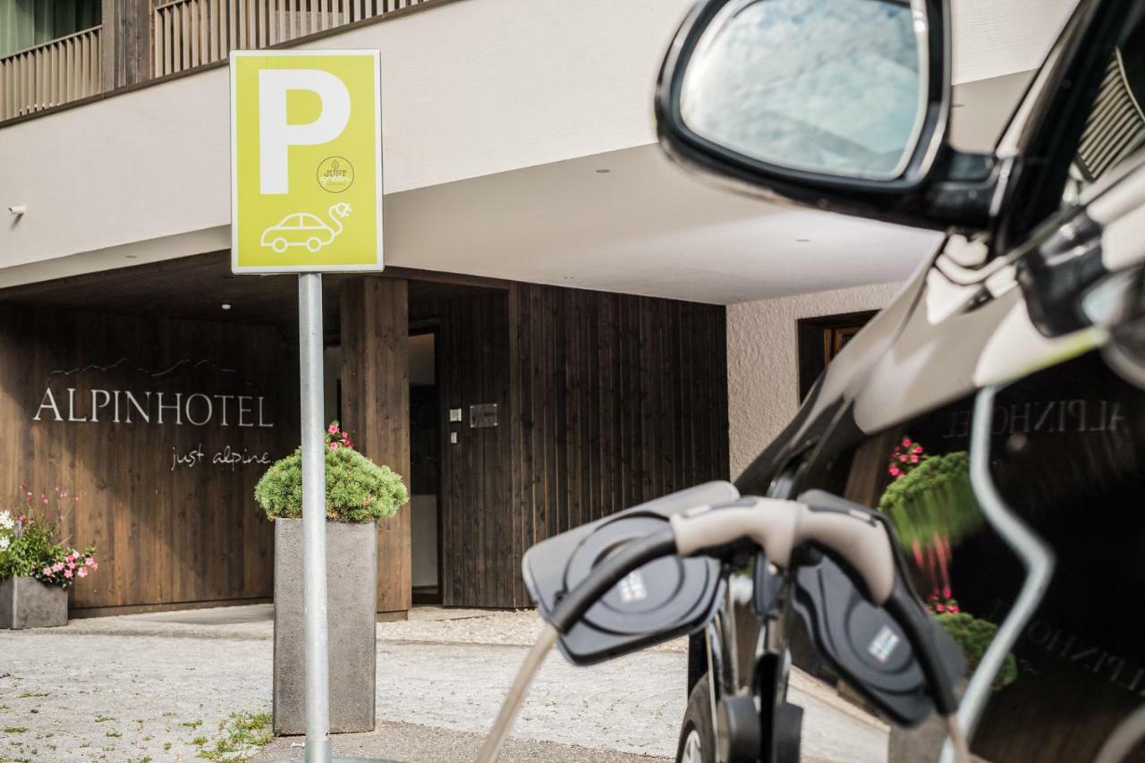Alpinhotel Keil Olang Dış mekan fotoğraf