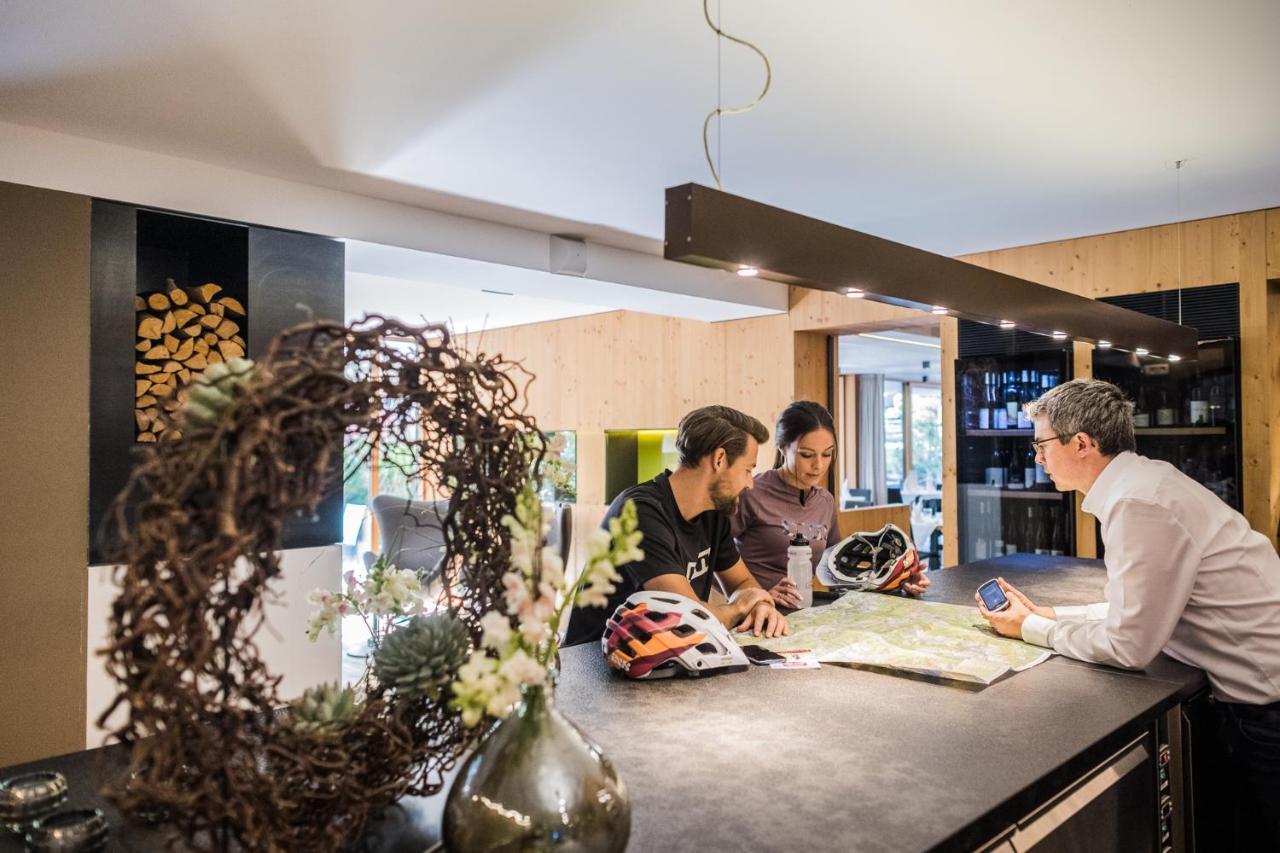 Alpinhotel Keil Olang Dış mekan fotoğraf